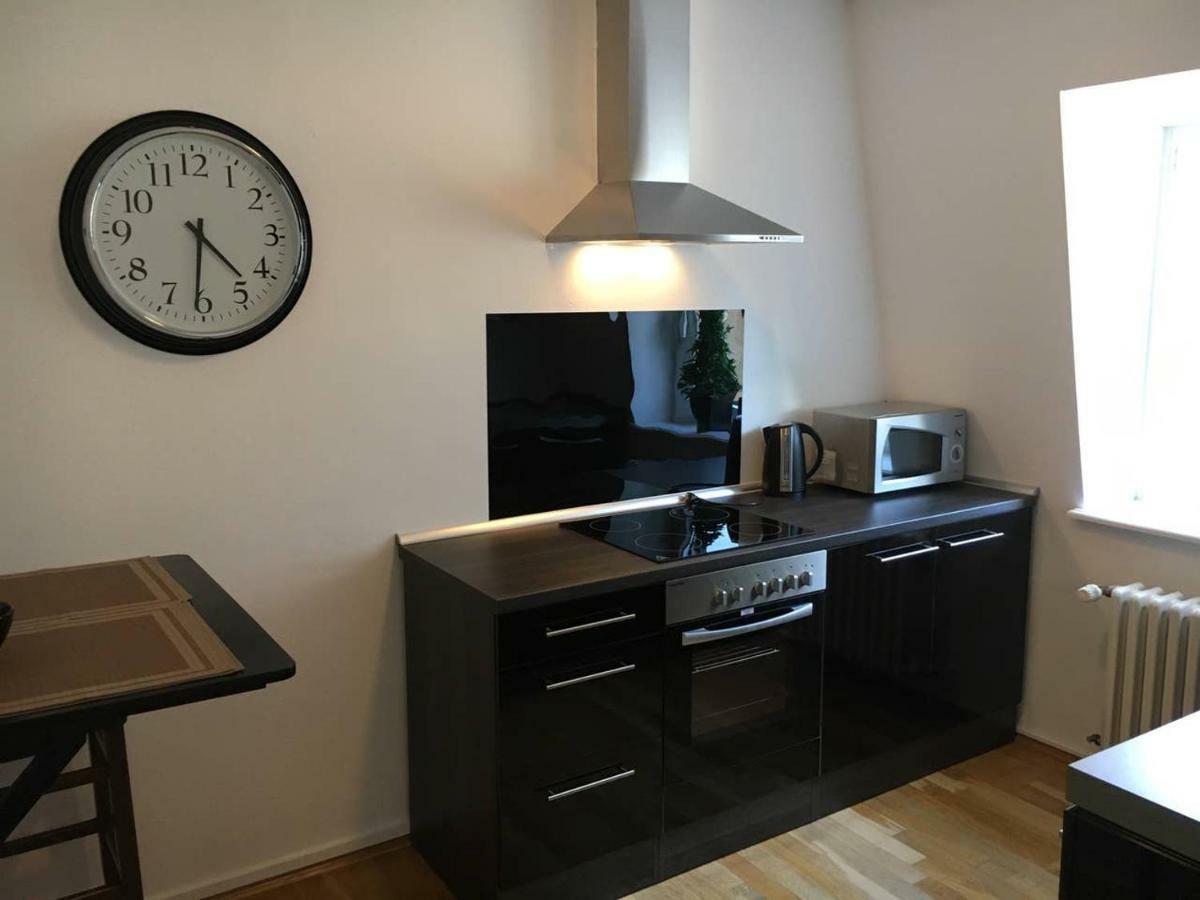 Luxury Rooftop Loft With River View 10Min To City Apartment Dusseldorf Exterior photo